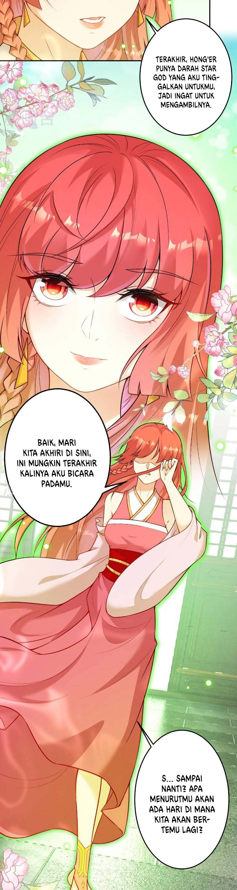 Dilarang COPAS - situs resmi www.mangacanblog.com - Komik against the gods 522 - chapter 522 523 Indonesia against the gods 522 - chapter 522 Terbaru 5|Baca Manga Komik Indonesia|Mangacan